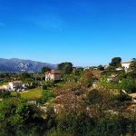 provence buissonnière La Treille Marcel Pagnol lors de notre balade littéraire