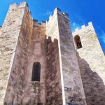 provence buissonnière l'abbaye Saint Victor à Marseille lors de notre visite guidée