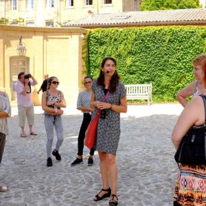Visite privée et sur-mesure avec Provence Buissonnière à l'Hôtel de Caumont Aix-en-Provence