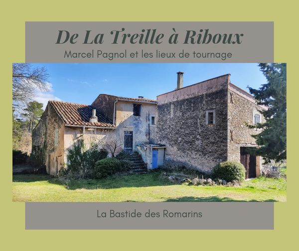 De la treilleà Riboux La Treille