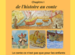 visites contées