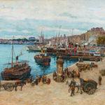 Marseille de Port en Ports