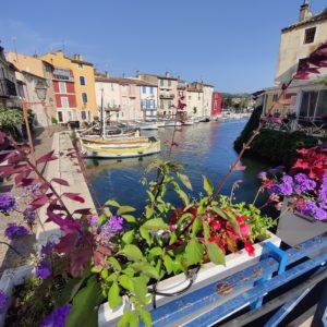 Visite guidée de Martigues avec Provence Buissonnière