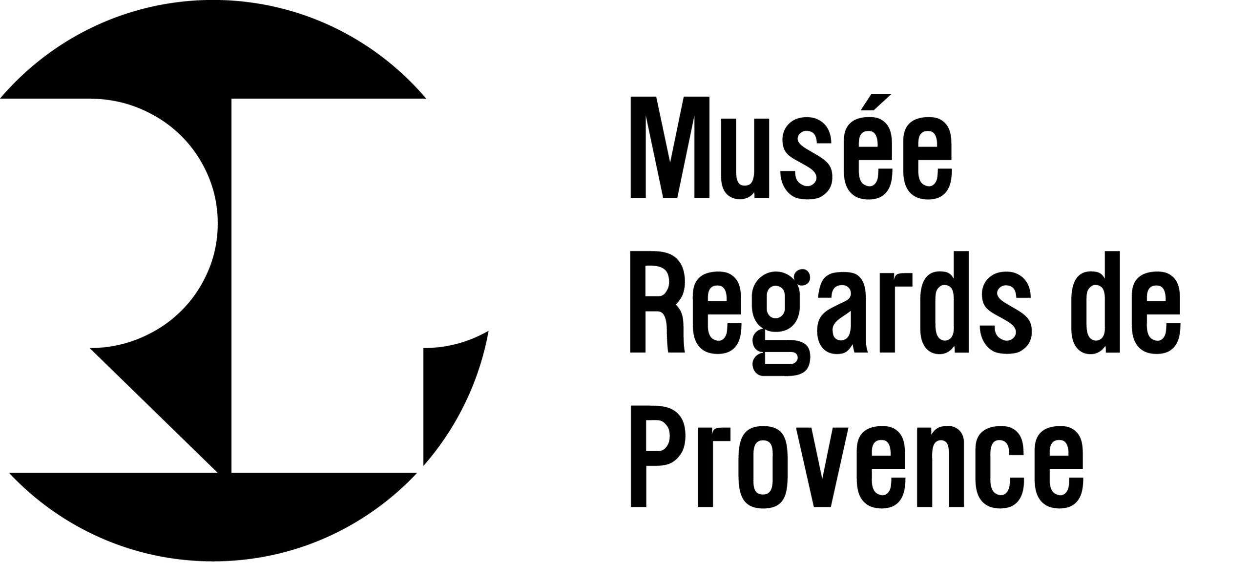 Logo Musée Regards de Provenece