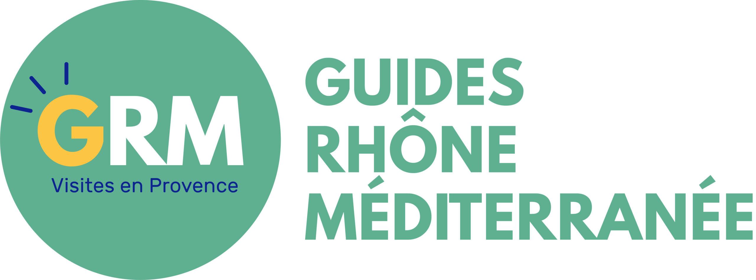 Guides Rhône Méditerranée guides conférenciers