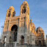 Cathédrale La Major Marseille visite guidée