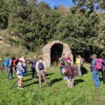 Randonnée Urbaine des hameaux mines aux collines Peypin, Cadolive et Saint Savournin