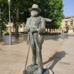 Cézanne à Aix, visite guidée de l'exposition Cézanne au Jas de Bouffan au Musée Granet