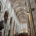 Saint Maximin la Saint Baume visite guidée Provence Buissonnière