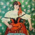 Collection Ghez visite guidée Caumont Centre d'Art Aix-en-Provence