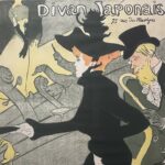 Toulouse Lautrec créateur d'icones visite guidée exposition Caumont